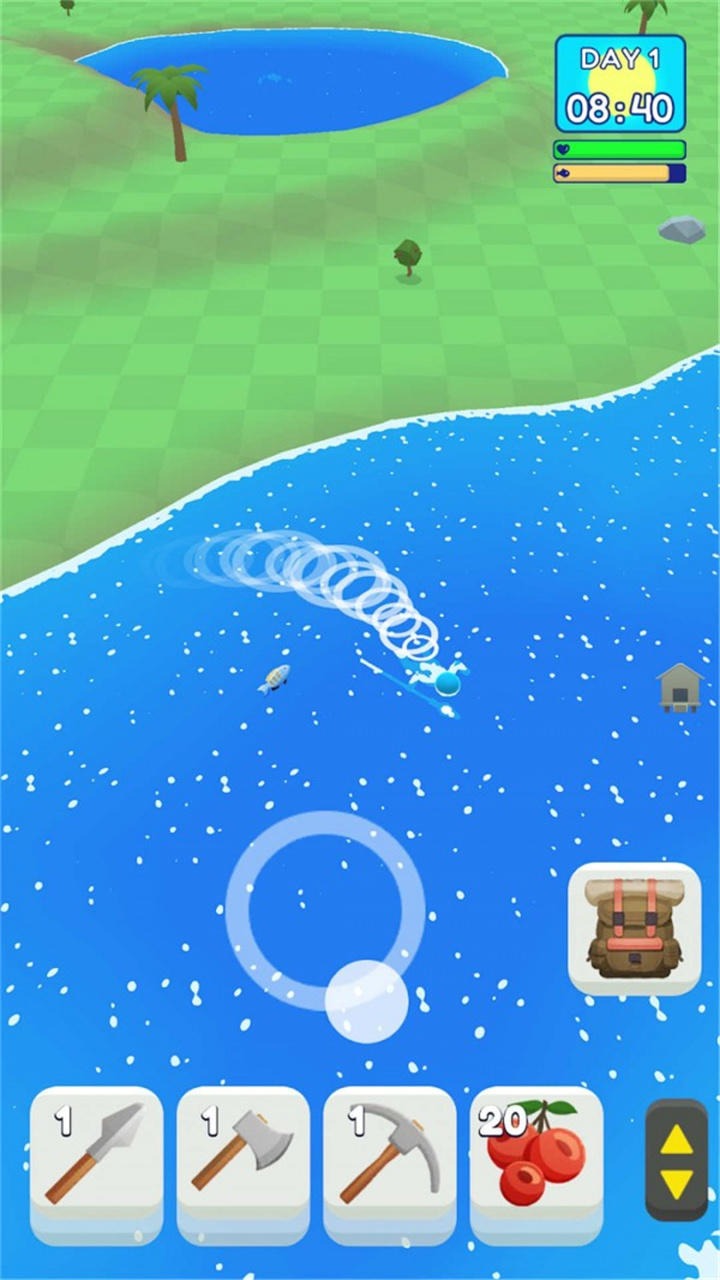 求生孤岛最新版下载v1.0.0