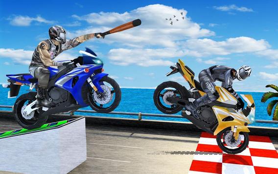 超级3D公路自行车特技最新版下载v1.6