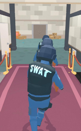 特警突击队安卓版下载v0.2