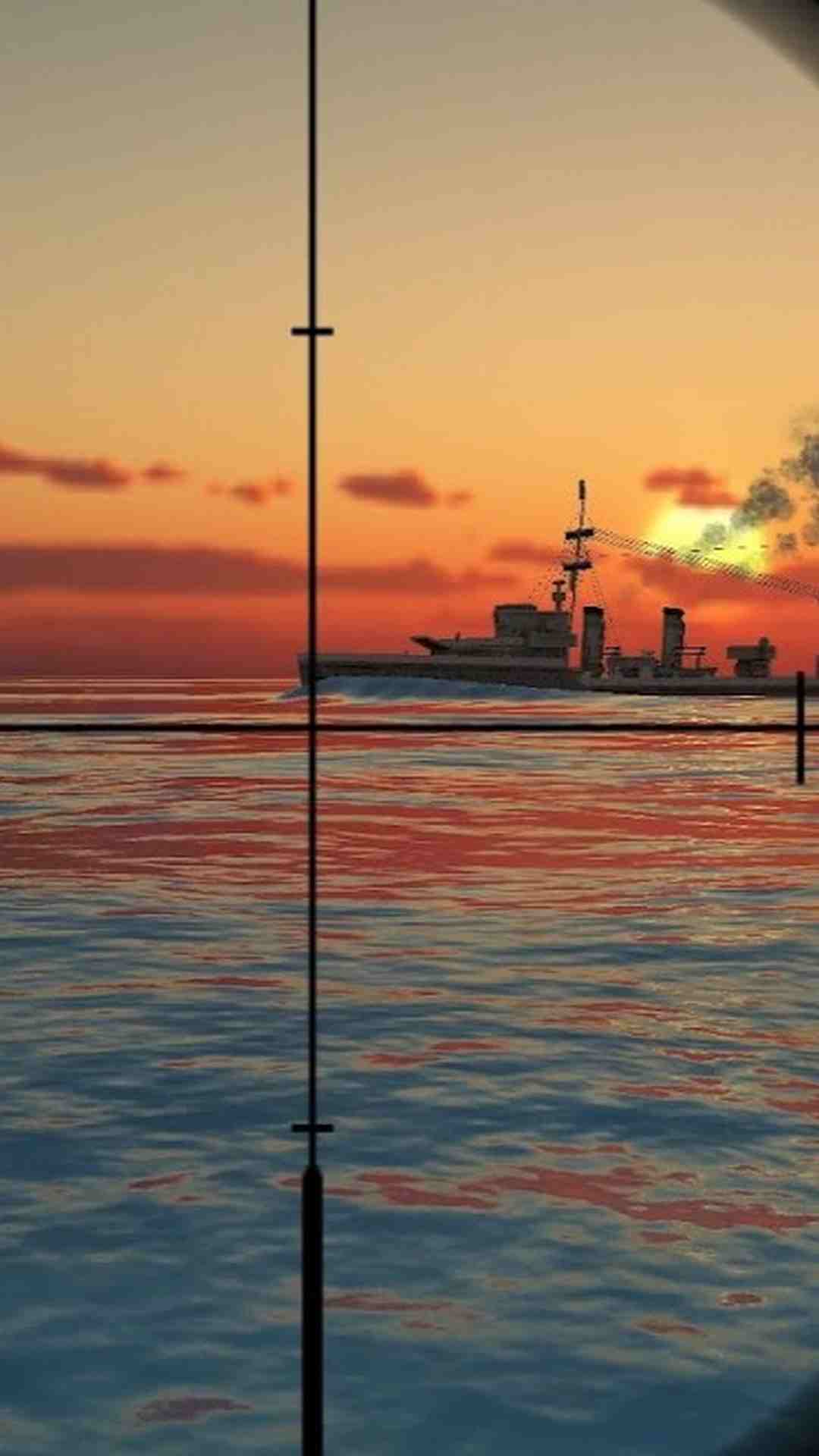 潜艇大战二战潜艇模拟器安卓最新版下载v2.16.4