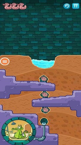 小鳄鱼爱洗澡安卓版下载v1.18.9