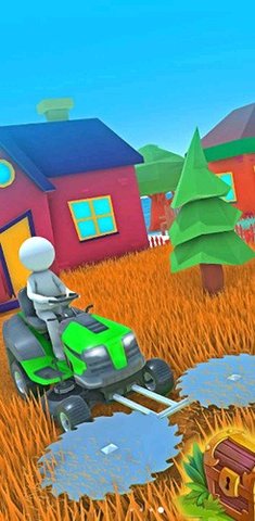 割草大作战安卓版下载v1.4