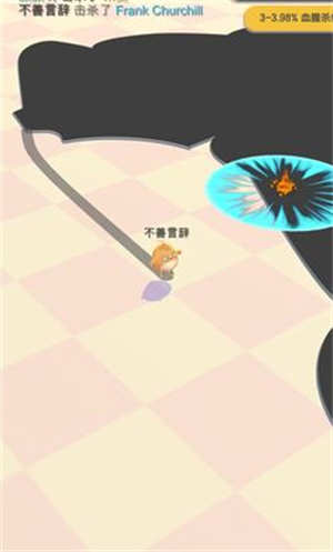 小鸡大作战最新安卓免费下载v1.9.9