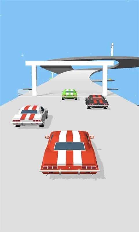 超级漂移安卓最新版下载v1.0.8.054