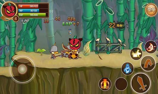 新三国小镇最新安卓免费下载v1.0.3