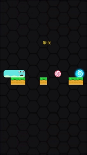 进击的蛇安卓版下载v1.01