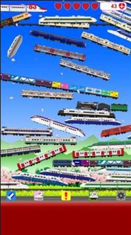 列车堆积安卓最新版下载v00.00.54