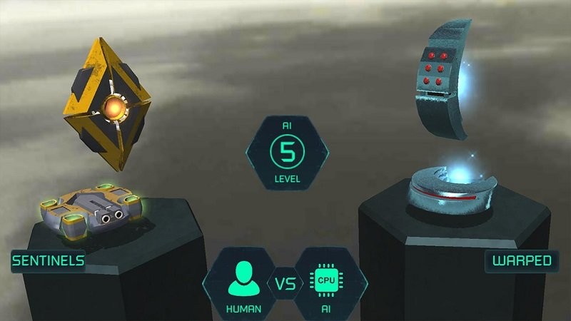 战斗跳棋安卓最新版下载v1.0