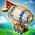 天空乌托邦建造安卓最新版下载v2.21.9806