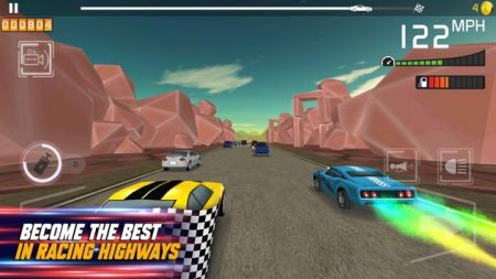 疯狂司机安卓版下载v1.0.4