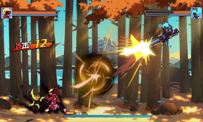 激斗超人安卓版下载v1.0.0