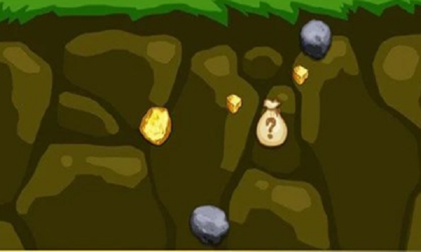 疯狂搬金子安卓最新版下载v1.1
