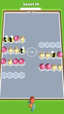 神奇宝贝排序安卓最新版下载v1.0.0