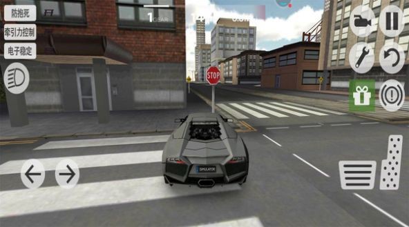 狂野城市飙车安卓版下载v1.0.0