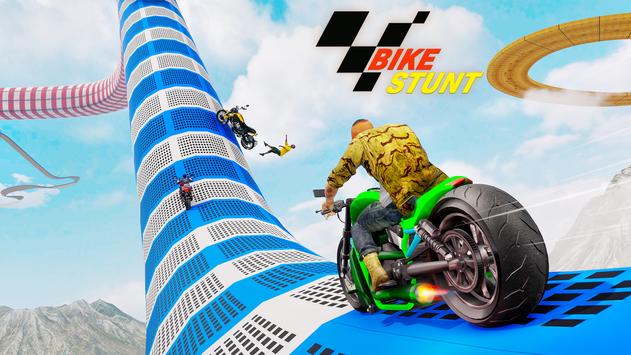 GT超级坡道摩托特技赛车安卓版下载v1.0.9
