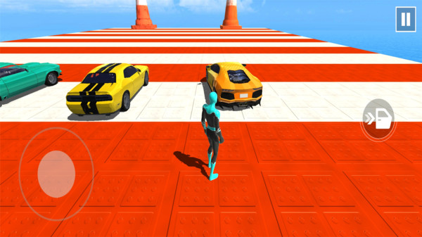 赛车的天空安卓最新版下载v1.13
