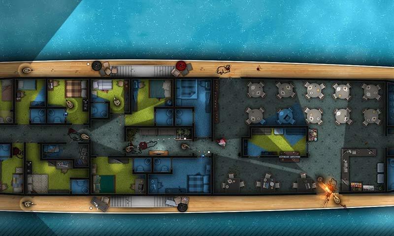 破门而入安卓版下载v1.1.32