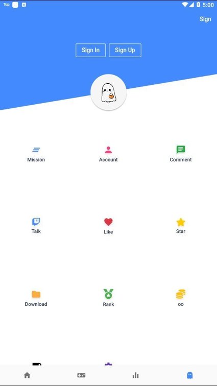ogm安卓最新版下载v2.8.2