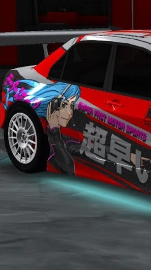 真实赛车竞速安卓版下载v10.0