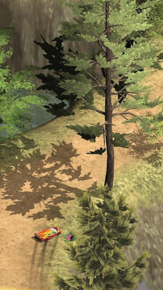 漂移世界安卓版下载v3.3