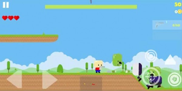 光头射击防御安卓版下载v1.3.0