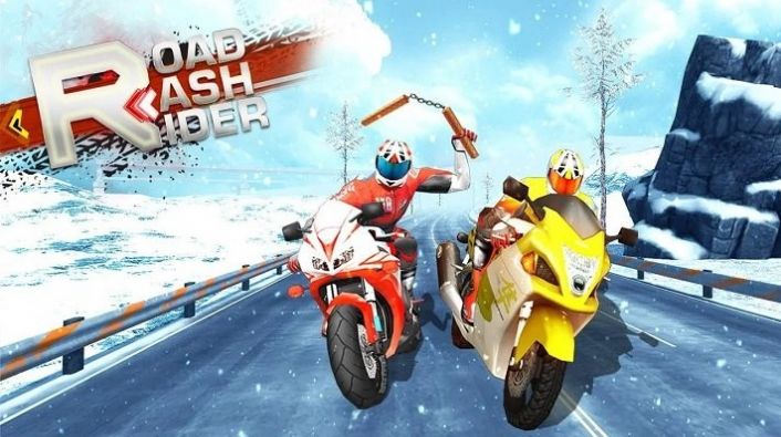 鲁莽的骑手安卓最新版下载v1.0.5