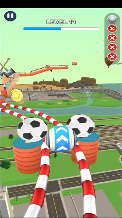 城市滚球安卓版下载v1.1.5