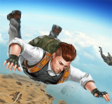 绝地战场求生安卓最新版下载v1.0.4