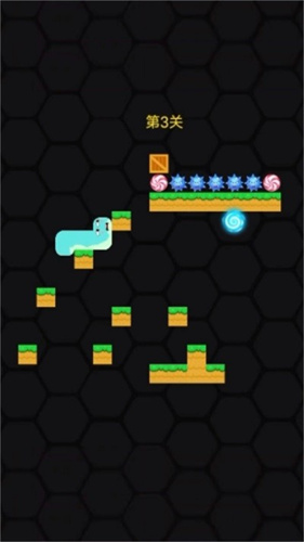 进击的蛇安卓版下载v1.01