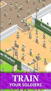 闲置的军事基地安卓最新版下载v2.2.0