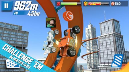 风火轮拉力赛最新版下载v11.0.12232