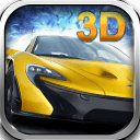 3D极品飙车安卓最新版下载v1.0.1