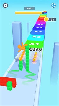 立方体溜冰安卓最新下载v2.0