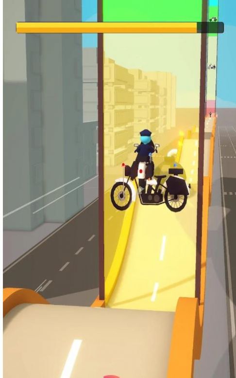 警察快速跑安卓最新版下载v0.1