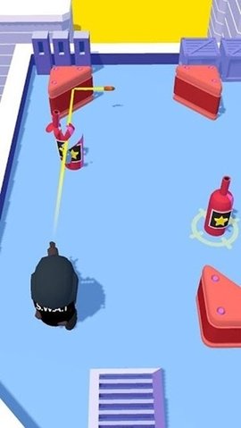 子弹超载安卓最新下载v1.0.3
