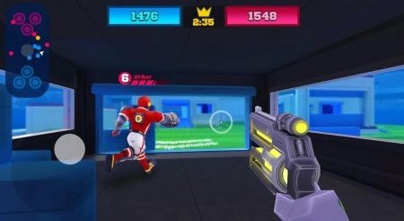 爆破射手安卓最新版下载v2.24.1