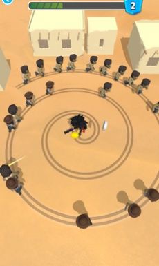 Z螺旋安卓版下载v0.1.0