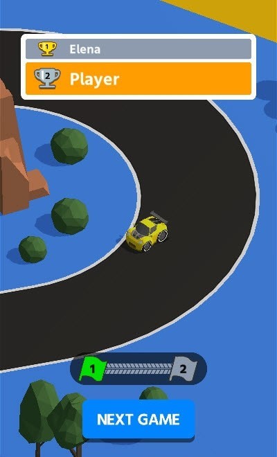 线条赛车安卓版下载v1.0.0