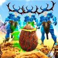 山海神兽进化安卓最新版下载v1.0