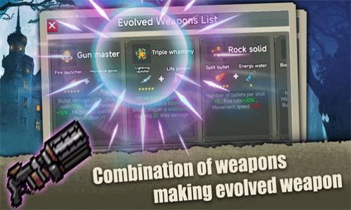 枪王传奇安卓版下载v1.0.1