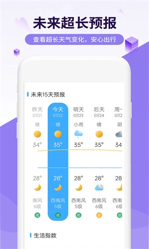 四季好天气安卓版下载v1.0.0