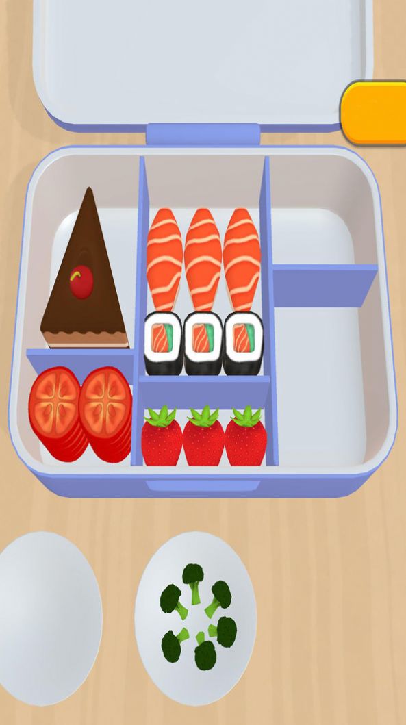 餐盒收纳师安卓版下载v0.8.0.0