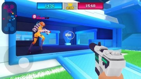 爆破射手安卓最新版下载v2.24.1