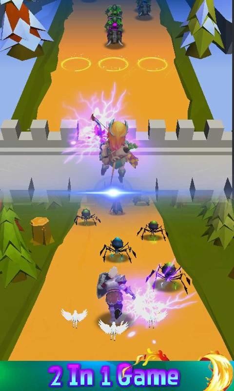 击退魔兽最新安卓免费下载v1.2.0