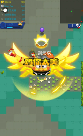 小老弟剑无双安卓版下载v2.2