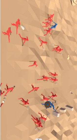 战争最终模拟最新版下载v1.0.1