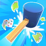 疯狂的锤子最新版下载v1.1.2