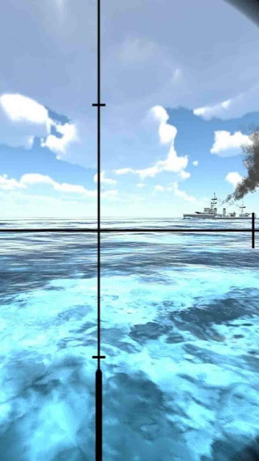 潜艇大战二战潜艇模拟器安卓最新版下载v2.16.4