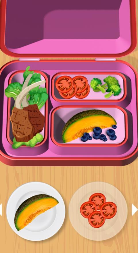 饭盒准备就绪安卓版下载v0.8.0.0