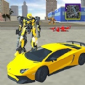 变形大作战安卓最新版下载v1.00